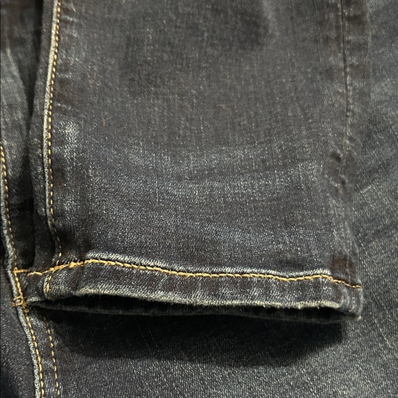American Eagle Outfitters Women's Denim Jeans - Picture 4 of 5